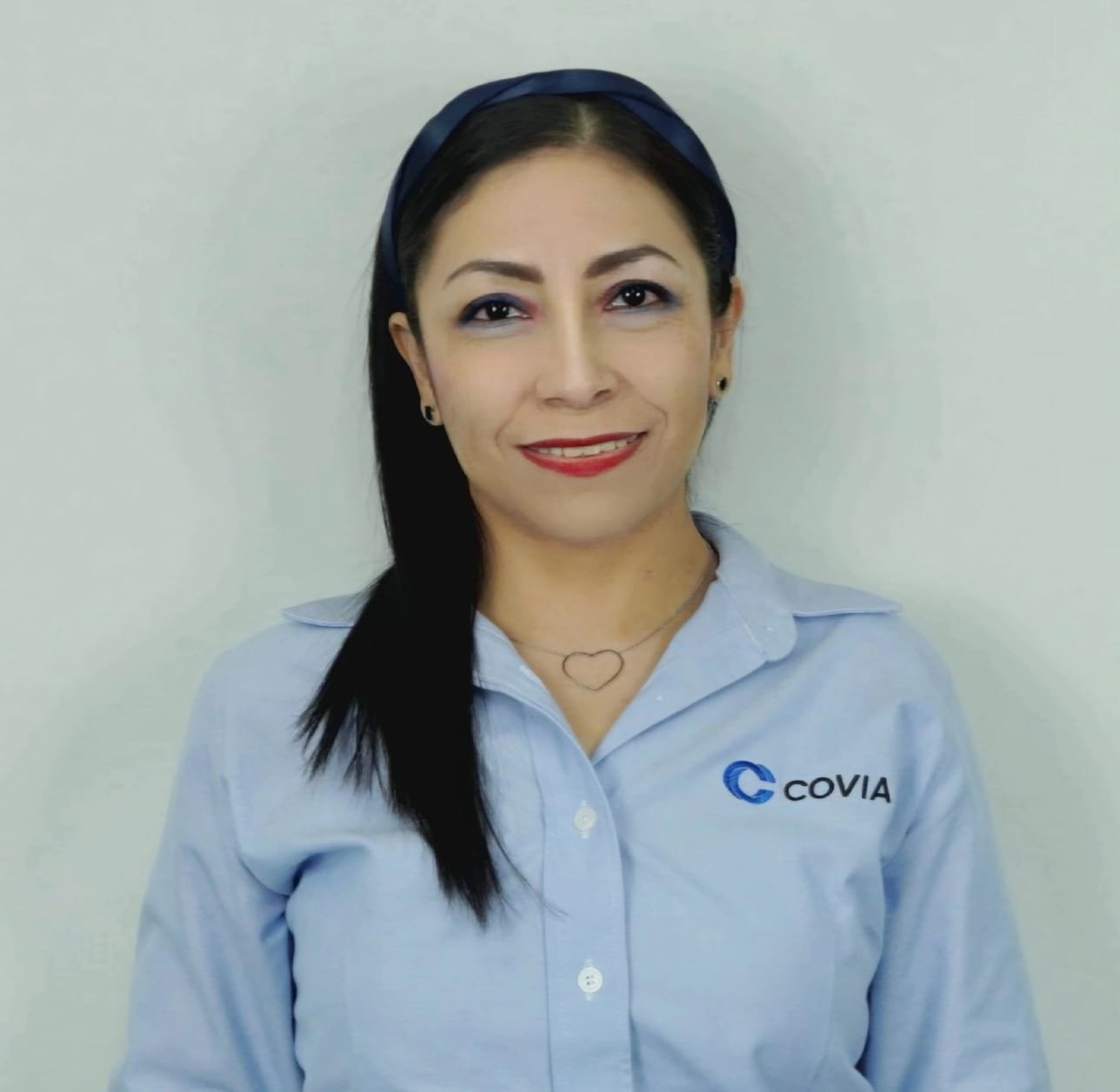 Karina Ivone Rubio Hernández